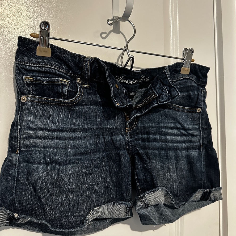 American Eagle Women's Denim Shorts